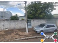 Casa - Terreno c/ 450,00m² - Cristalina/GO