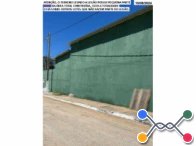 Terreno com 446,51m² - Campinaçu/GO