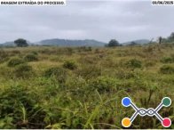 Fazenda com 188,3 hectares - Guaraqueçaba/PR