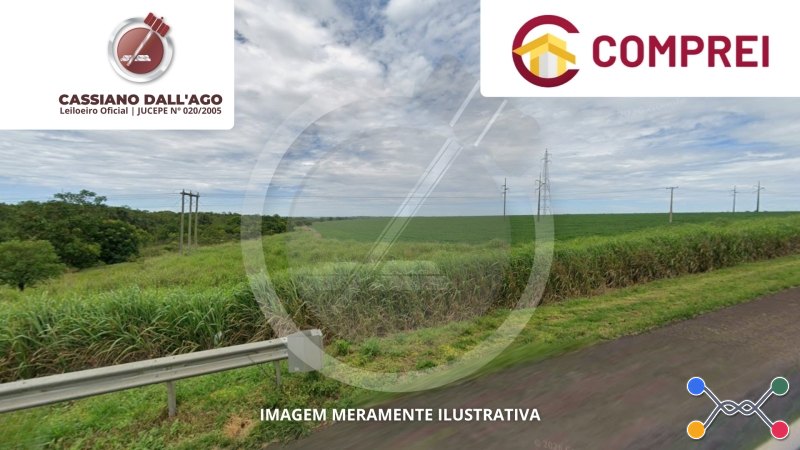 MINAS GERAIS - Lote 036 (ID 822)