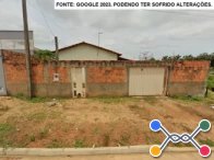 Edificação - Terreno com 420m² - Palmas/TO