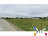 Imóvel com 706,45m² de área privativa - Centenário do Sul/PR