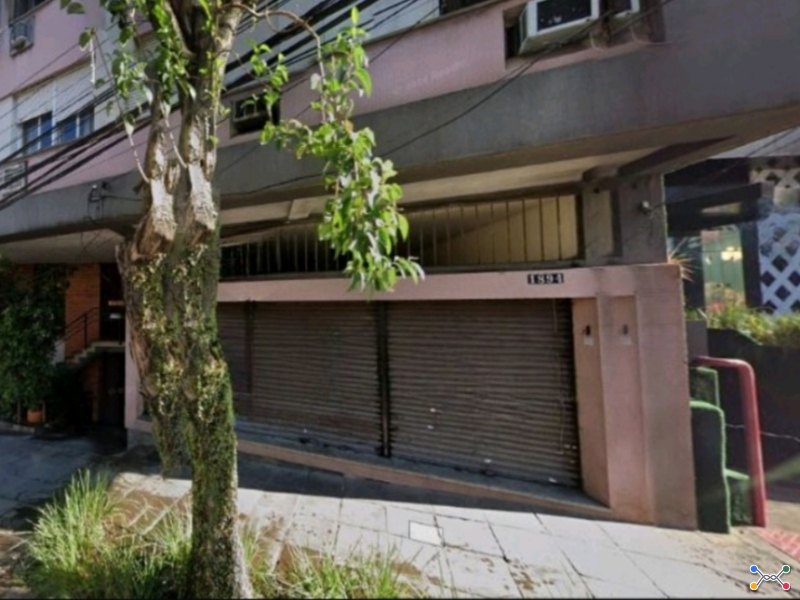 LOJA NO BAIRRO PETRÓPOLIS EM PORTO ALEGRE/RS - Lote 001 (ID 8490)