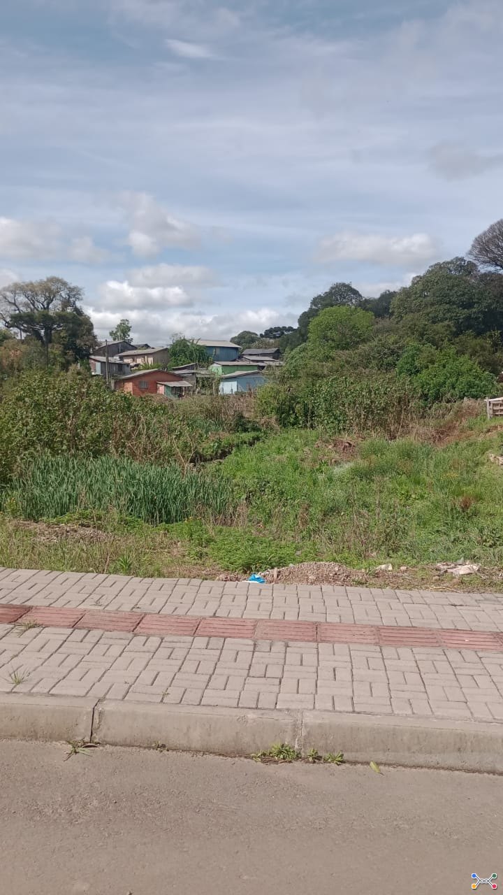 TERRENO URBANO DE 2.170,70M²