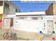 Dois imóveis - Terreno c/ 220m² - Passos/MG