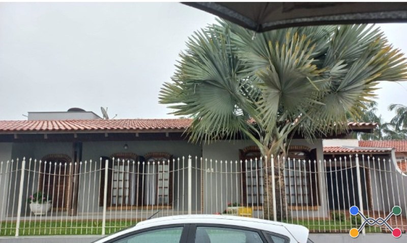 Venda Direta de Imóvel em Rio do Sul/SC - 1ª Vara Cível de Rio do Sul/SC - Lote 001 (ID 15413)