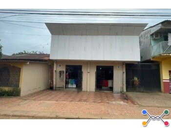 Casa - Rio Branco / AC - Boa União Avenida Sobral, 1722