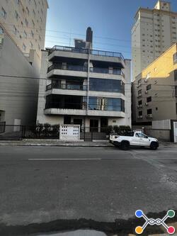 APARTAMENTO 241M² PRIVATIVOS NO EDIFÍCIO AQUILÉIA RUA 318 MEIA PRAIA EM ITAPEMA/SC