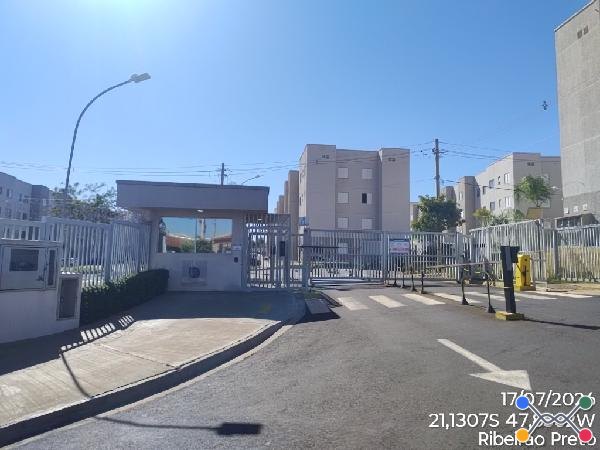 Oportunidade em destaque — Apartamento no Reserva Macauba, Ribeirao Preto - SP, Apto 112, 2 quartos, 1 vaga, 43,27m²