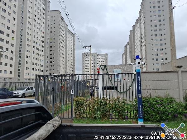 Excelente imóvel — Apartamento no Vila Nova Bonsucesso, Guarulhos - SP, Apto 01, 1 quarto, 34,14m²