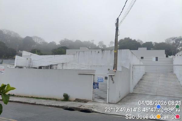Oferta recomendada — Casa no Pousada do Vale, Sao Jose dos Campos - SP, Nº 943, 2 quartos, 1 vaga, 72,64m²