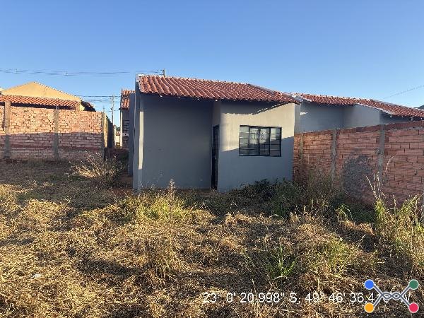 Imóvel com excelente localização — Casa no Residencial Gimenez, Canitar - SP, Nº 598, 2 quartos, 125,6m²