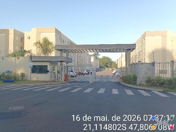 Grande oportunidade — Apartamento no Valentina Figueiredo, Ribeirao Preto - SP, Apto 01, 2 quartos, 1 vaga, 43,06m²