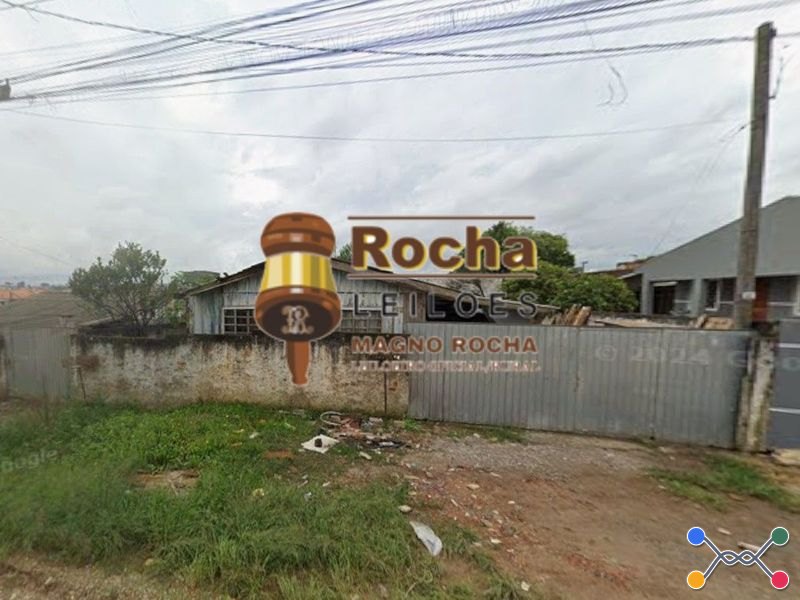 LOTE ÚNICO LOTE RETIRADO Lance inicial: R$ 269.842,83 Lapa - PR Leilão ID 6090 LOTE 1 IMÓVEL URBANO