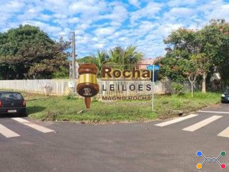 LOTE ÚNICO Lance inicial: R$ 2.572.067,28 São Miguel do Iguaçu - PR Leilão ID 6157 LOTE 1 IMÓVEL URB