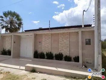 1º leilão · 20/10 − 60 % sobre a avaliação Casa · São Gonçalo do Amarante/CE Casa Lance mínimo R$ 19