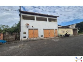 Apartamento - Pojuca / BA - Pojuca II Rua Paulo Afonso, 88