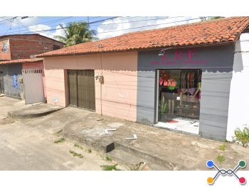 Casa - Fortaleza / CE - Conjunto Palmeiras Rua Doutor Codes Sandoval, 291