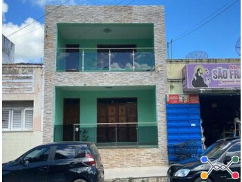 Casa - Aurora / CE - Centro Rua Coronel Xavier, 54