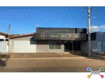 Casa - Iporá / GO - Setor Aeroporto Sul Avenida Rio Claro, 1192
