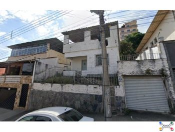 Casa - Juiz de Fora / MG - Bonfim Rua Múcio Vieira, 259