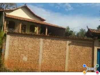 Casa - Capim Branco / MG - Nova Peri Peri Rua Custódio Barbosa Xavier, 10