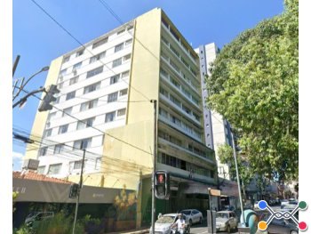 Apartamento - Passos / MG - Centro Praça da Matriz, 80