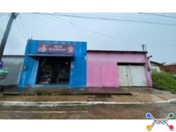 Casa - Parauapebas / PA - Dos Minérios Rua 24, s/n