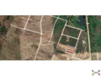 Terreno - Timbaúba / PE - Loteamento Araruana II Rua Projetada 04, s/n