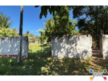Casa - Ilha de Itamaracá / PE - Rio Âmbar Rua Atalaia, 351