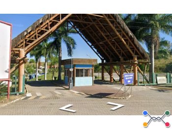Apartamento - Barra do Piraí / RJ - Dorândia Rodovia BR 393 - km 271, s/n