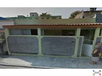 Casa - Rio de Janeiro / RJ - Vila Kosmos Avenida Vicente de Carvalho, 1086-H