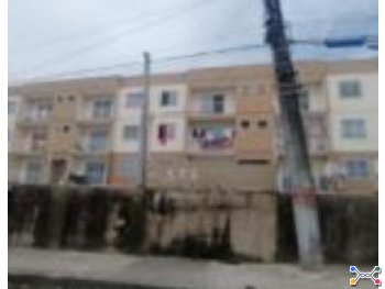 Apartamento - São Gonçalo / RJ - Monjolos Rua Miniápolis, 182