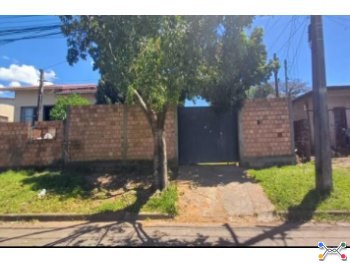 Casa - Viamão / RS - Vila Minuano Rua Minuano, 578
