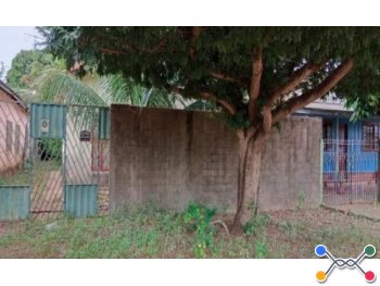 Casa - Pimenta Bueno / RO - Bairro dos Pioneiros Rua Dom Pedro II, 255