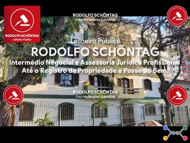 SÃO BERNARDO DO CAMPO (SP): APARTAMENTO