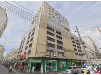 Apartamento - São Paulo / SP - Santa Efigênia Rua Vitória, 305