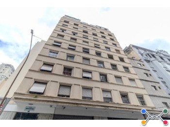 Apartamento - São Paulo / SP - Santa Efigênia Rua Vitória, 657