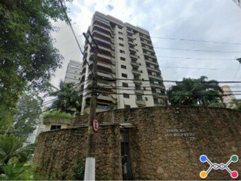 Apartamento - São Paulo / SP - Morumbi Rua Marie Nader Calfat, 279