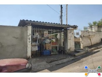 Casa - Carapicuíba / SP - Jardim Pacaembuzinho Rua Dona Rosalina, 139
