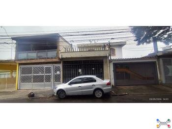 Casa - Osasco / SP - Jardim das Flores Rua Boninas, 147