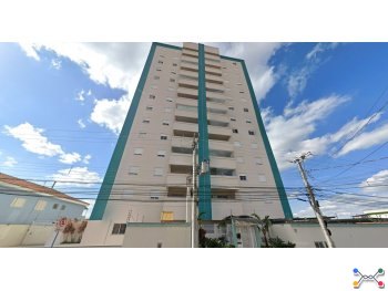 Apartamento - São José dos Campos / SP - Jardim Uirá Avenida das Curruiras, 275