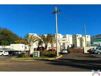 Apartamento - Araçatuba / SP - Santa Luzia Rua Goulart, 399
