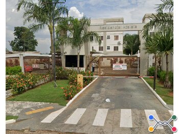 Apartamento - Araraquara / SP - Jardim América Avenida Massaiuqui Sano, 90