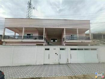 Casa - Cruzeiro / SP - Vista Alegre Rua José Antônio Ribeiro, 250