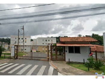 Apartamento - Mairiporã / SP - Canjica Rua Anjo Gabriel, 68