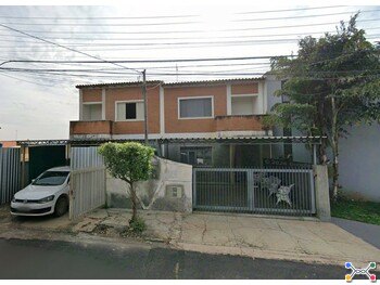Casa - São João da Boa Vista / SP - Parque das Nações Rua Augusta Simões, 12 e 18