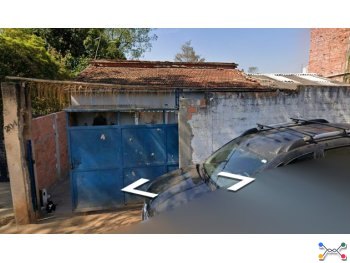 Casa - Sorocaba / SP - Terra Vermelha Rua Eugênia de Oliveira Cirne, 204