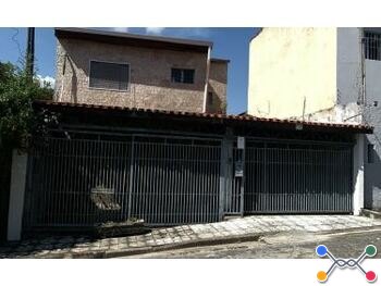 Casa - Sorocaba / SP - Vila São João Rua Antônia Cândida de Camargo, 309