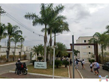 Apartamento - Sorocaba / SP - Éden Rua Salvador Leite Marques, 03